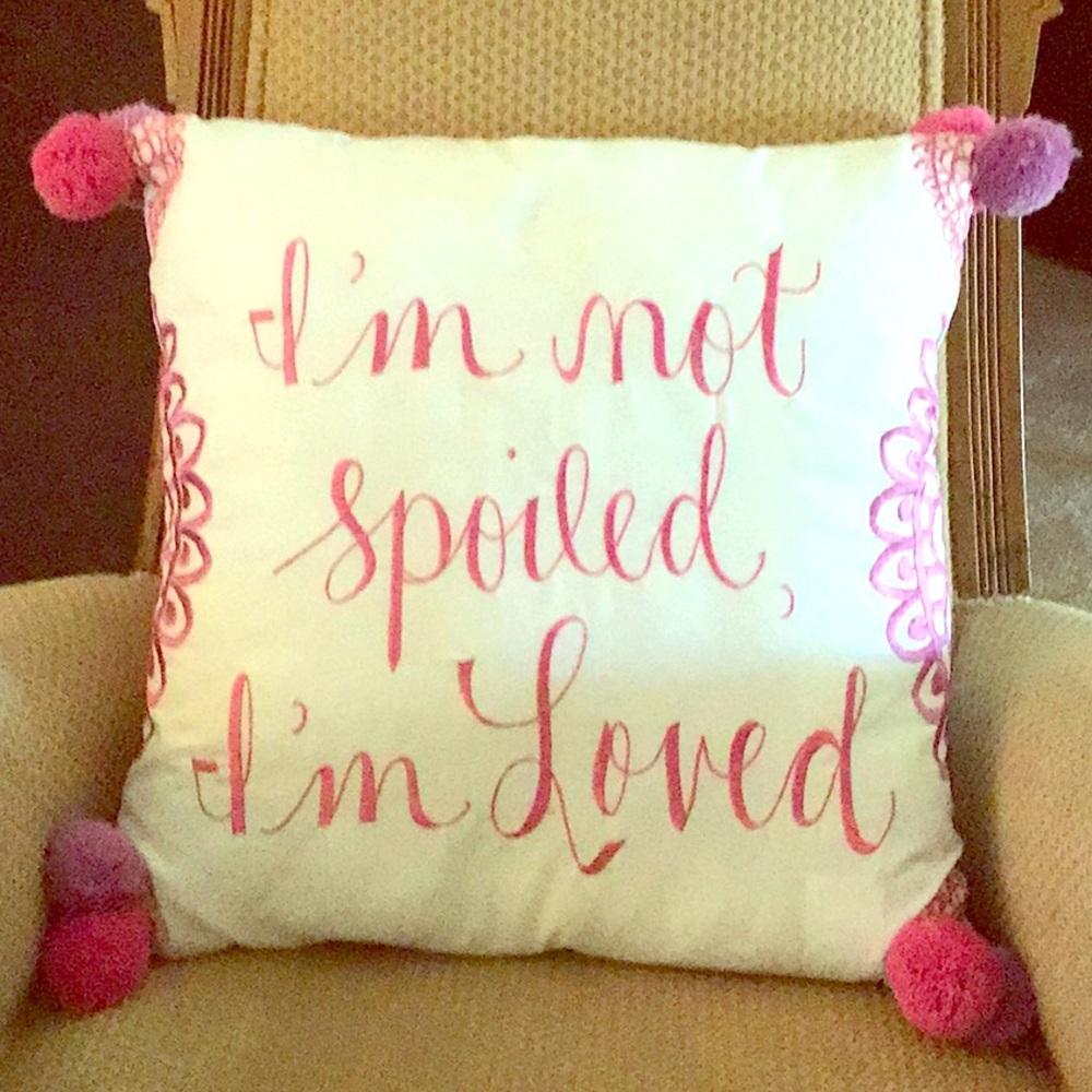 Pillow